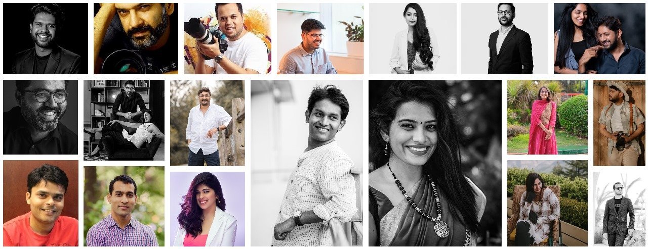 Best Wedding Photographers in Mumbai