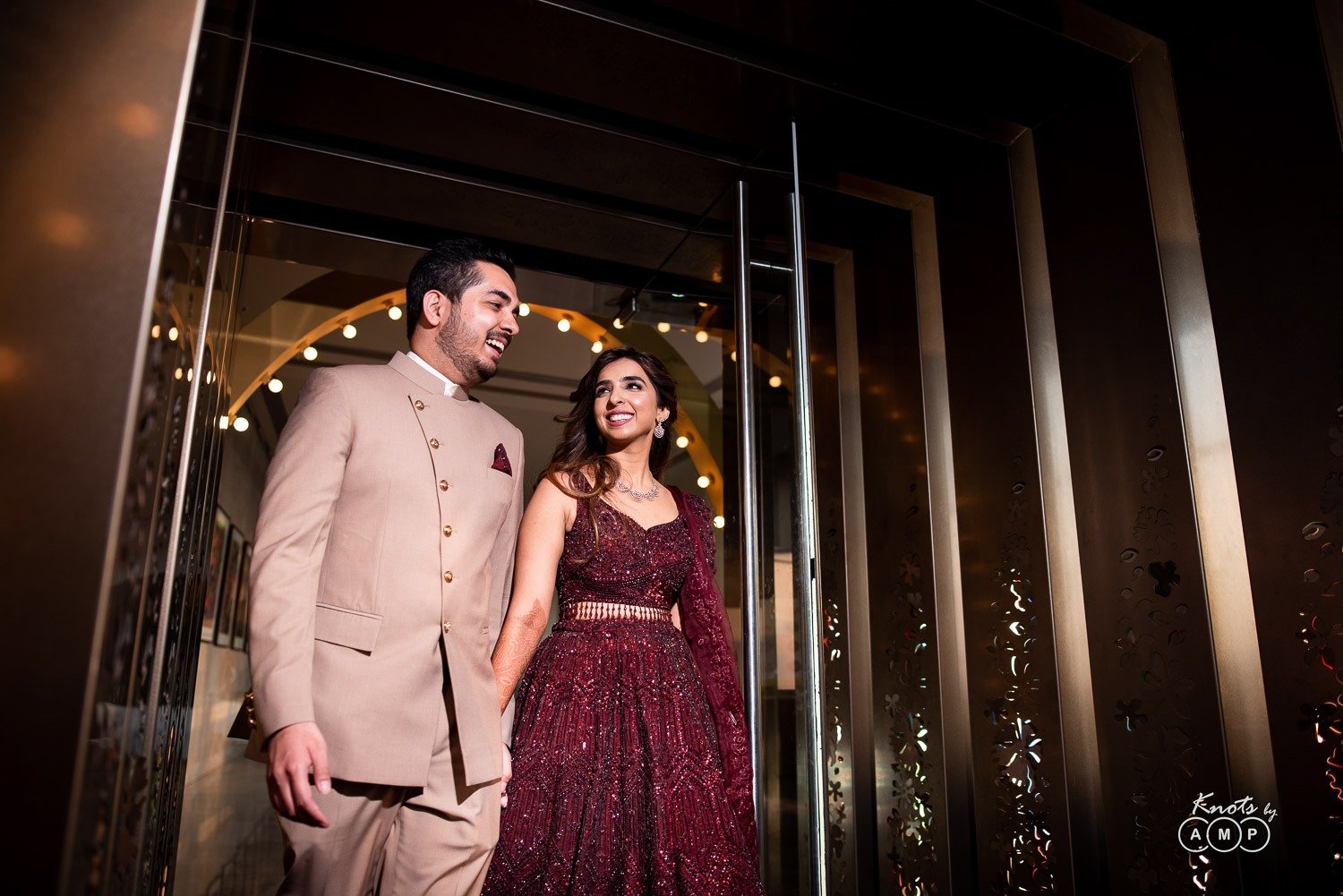 North Indian Wedding at Westin Pune