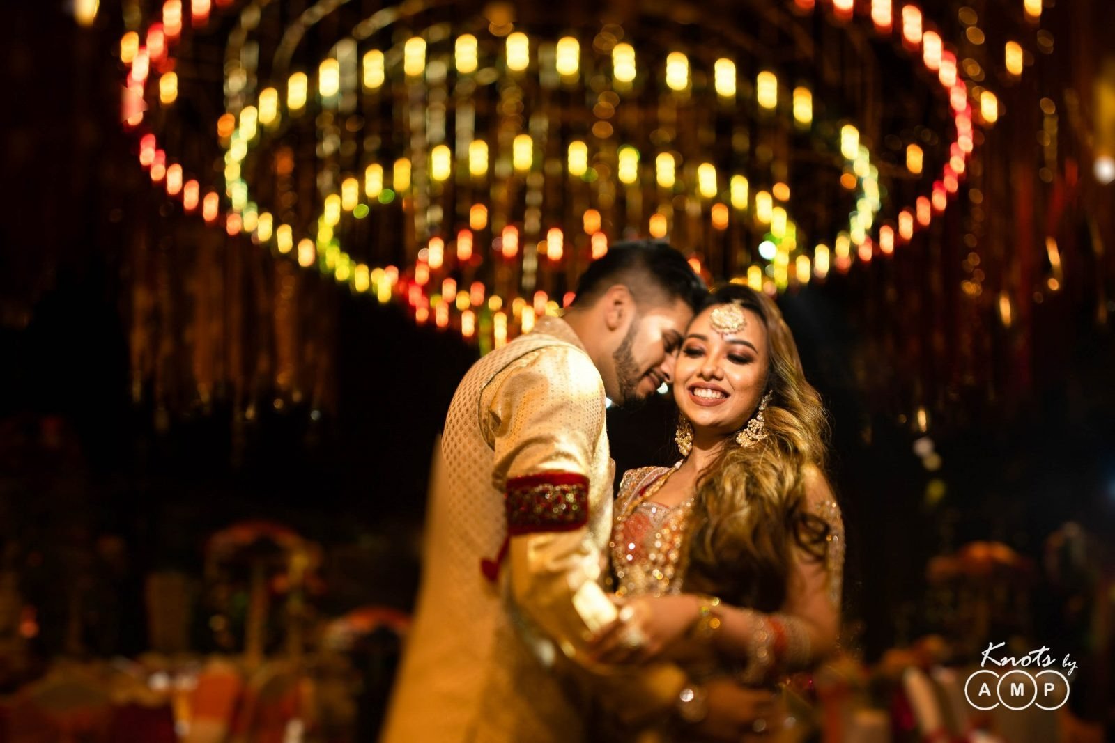 Grand Muslim Wedding in Dhaka, Bangladesh