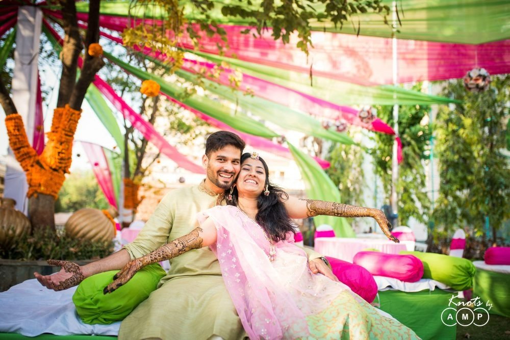 Bohri Wedding in Navi Mumbai