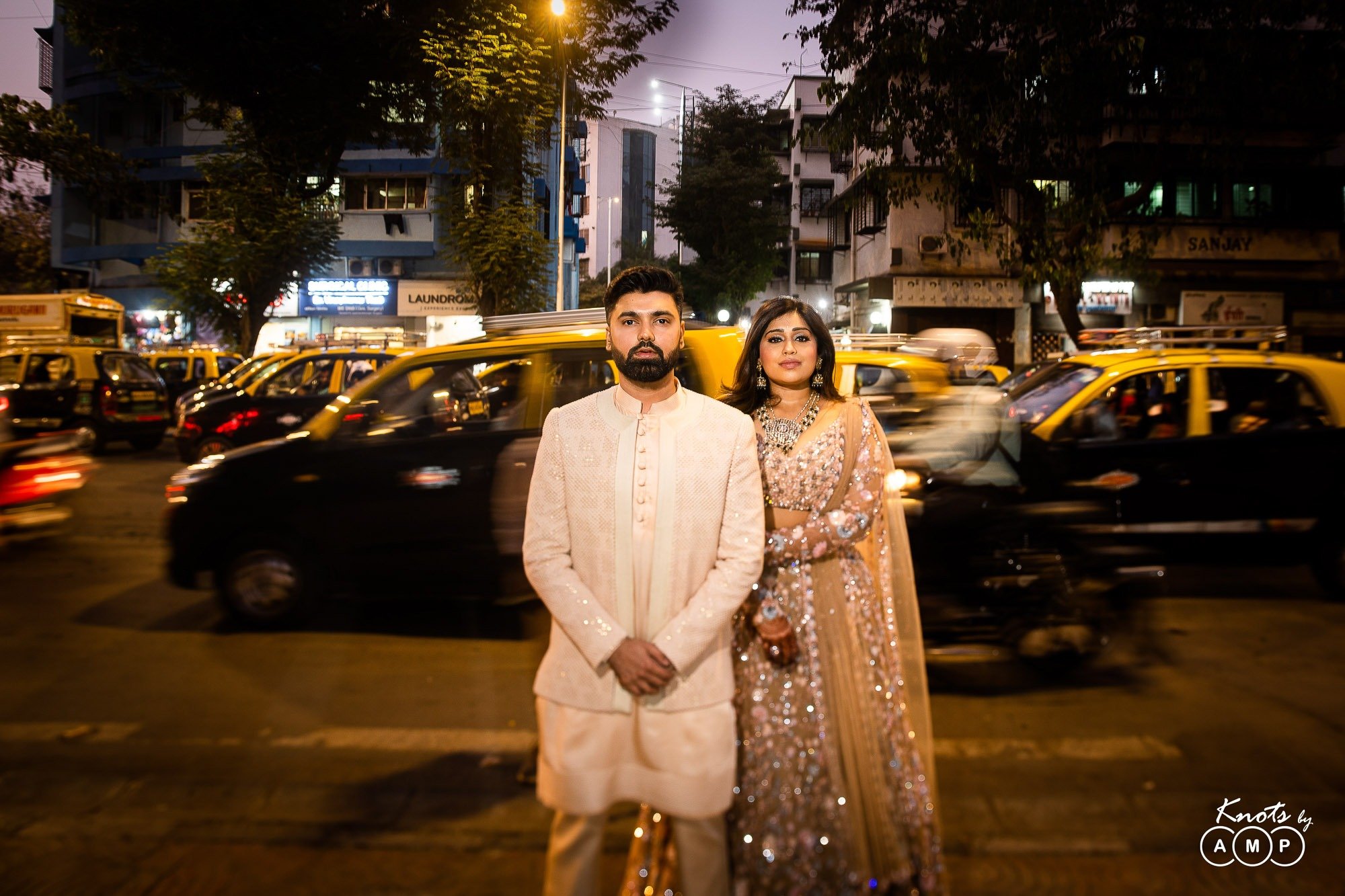 Intimate Roka Ceremony in Mumbai