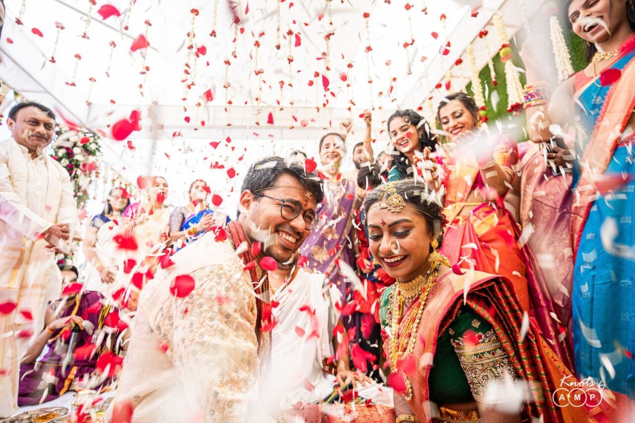 Wedding at Radisson Blu Vishakhapatnam