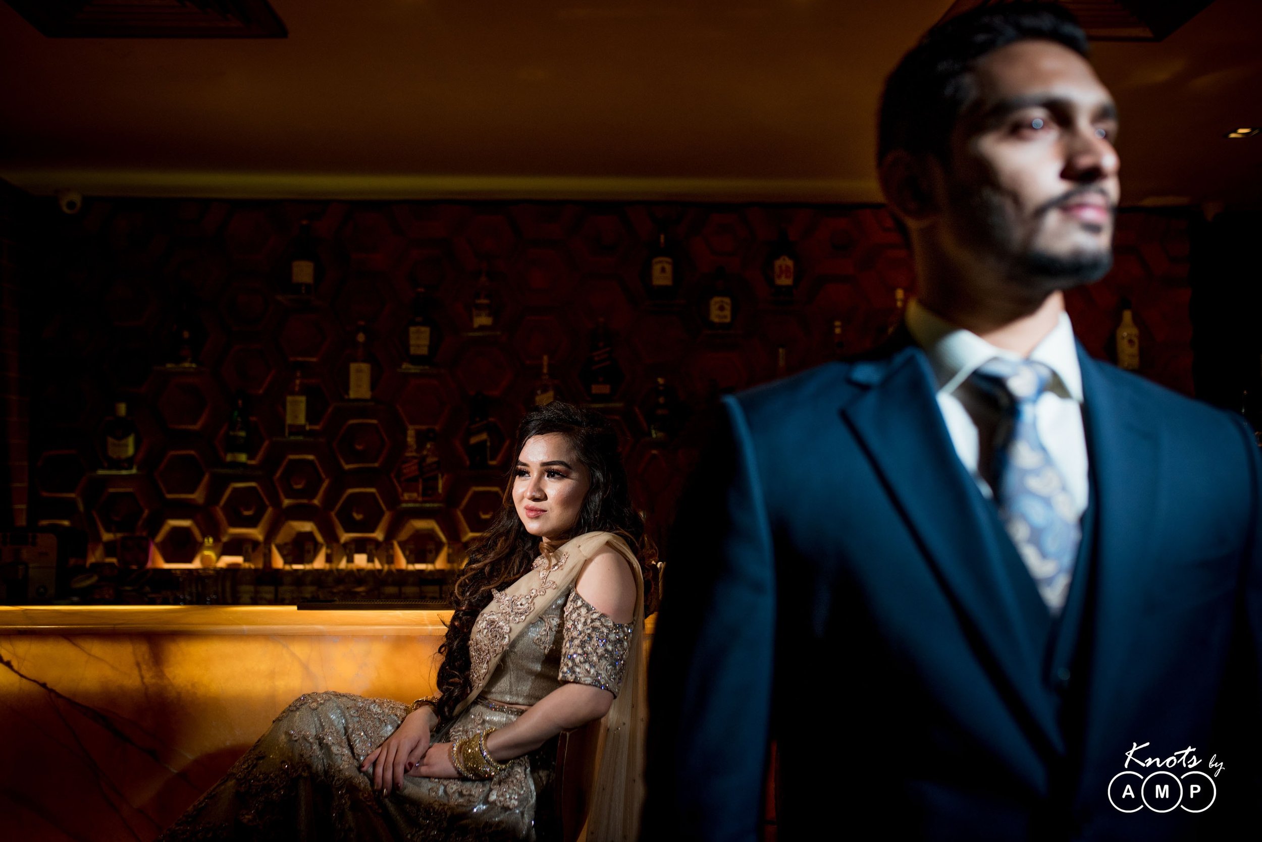 Engagement in Navi Mumbai