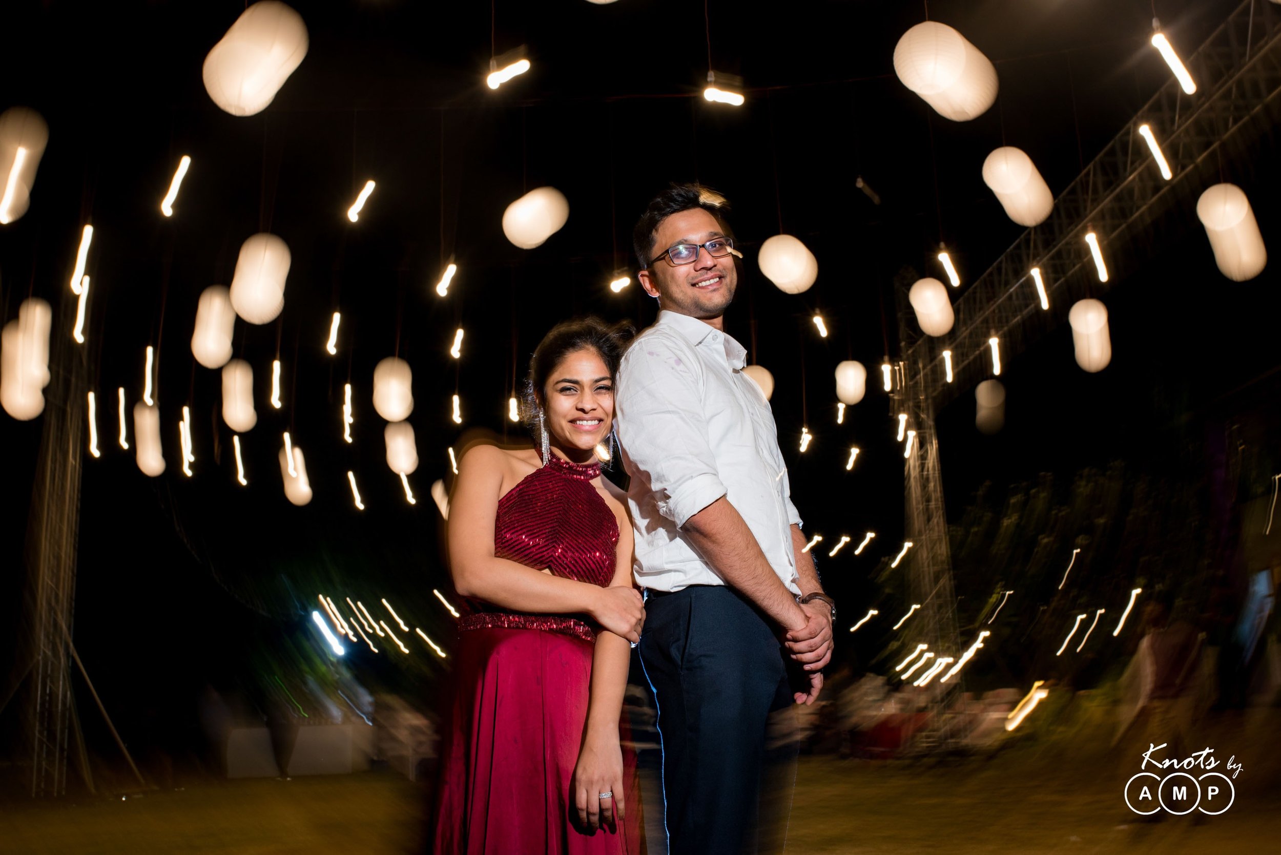 Priyanka and Neehar : Wedding at Soma Vineyards, Nashik