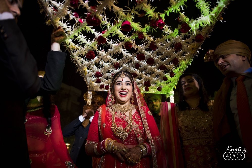 North Indian Wedding in Mumbai