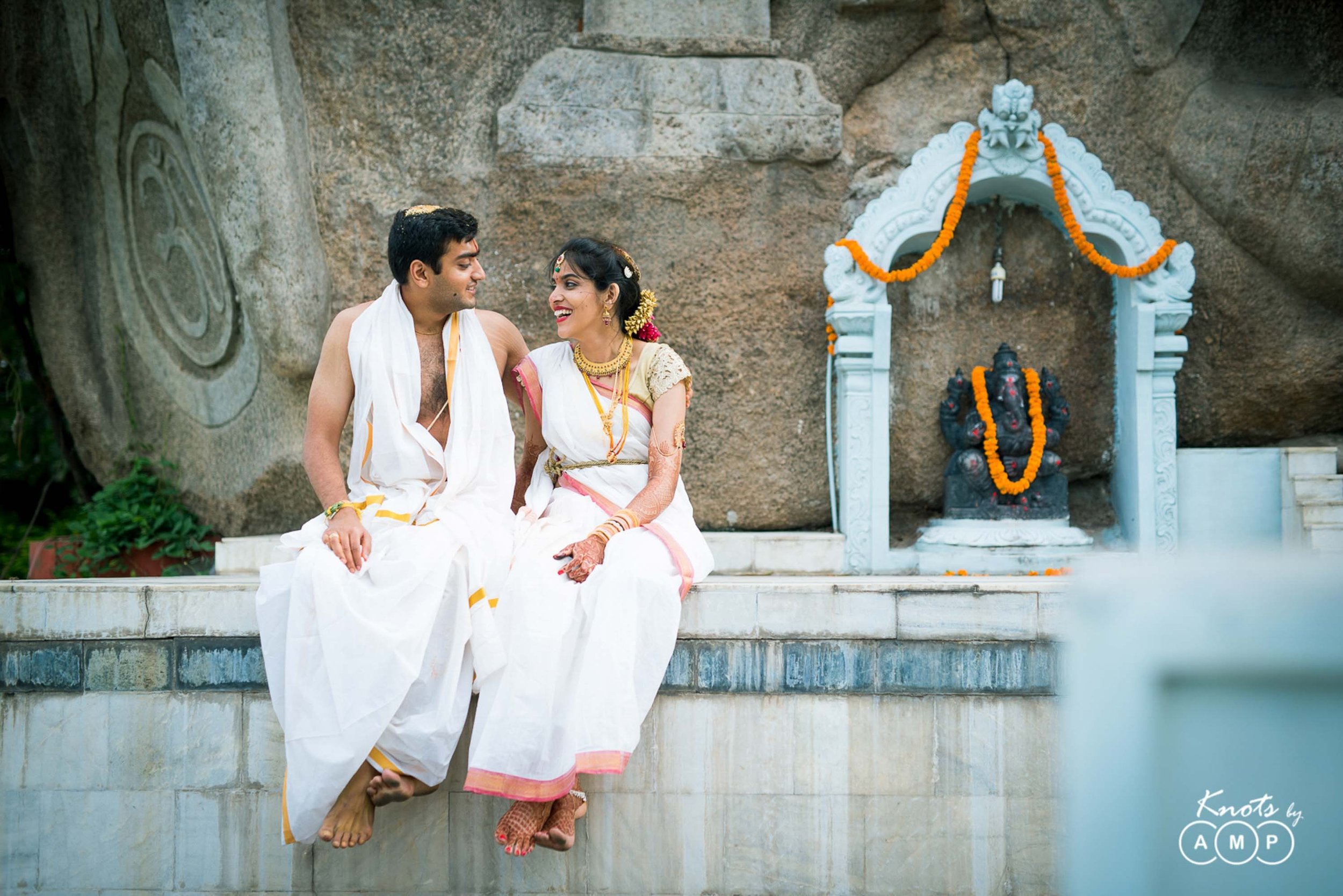 Top 10 Wedding Photographers in Hyderabad for Luxury Weddings