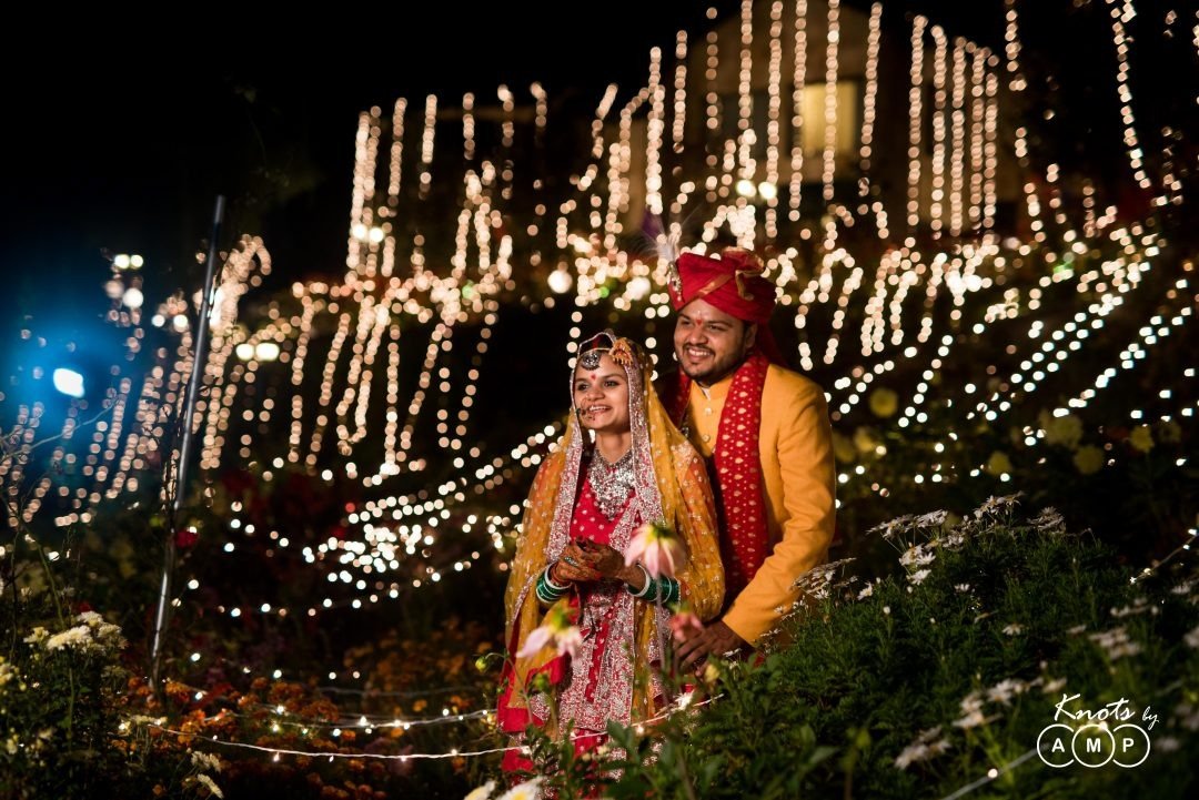 Destination Wedding in Nainital