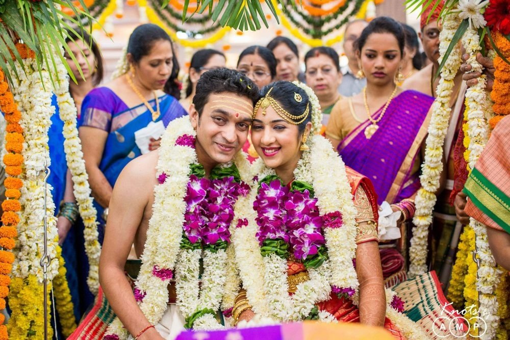 Two States Wedding