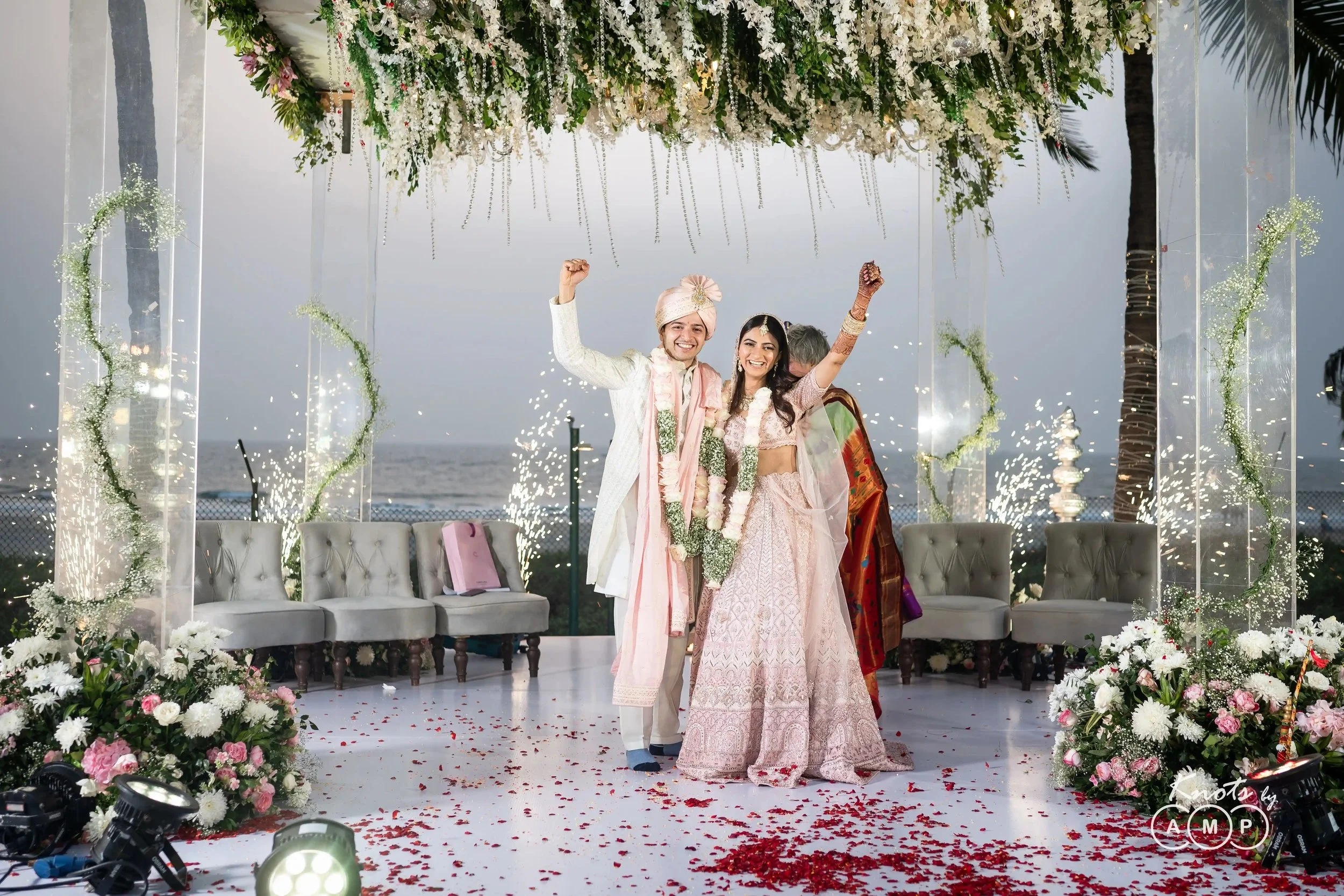 Best Wedding Photographers in Goa for Your Dream Wedding
