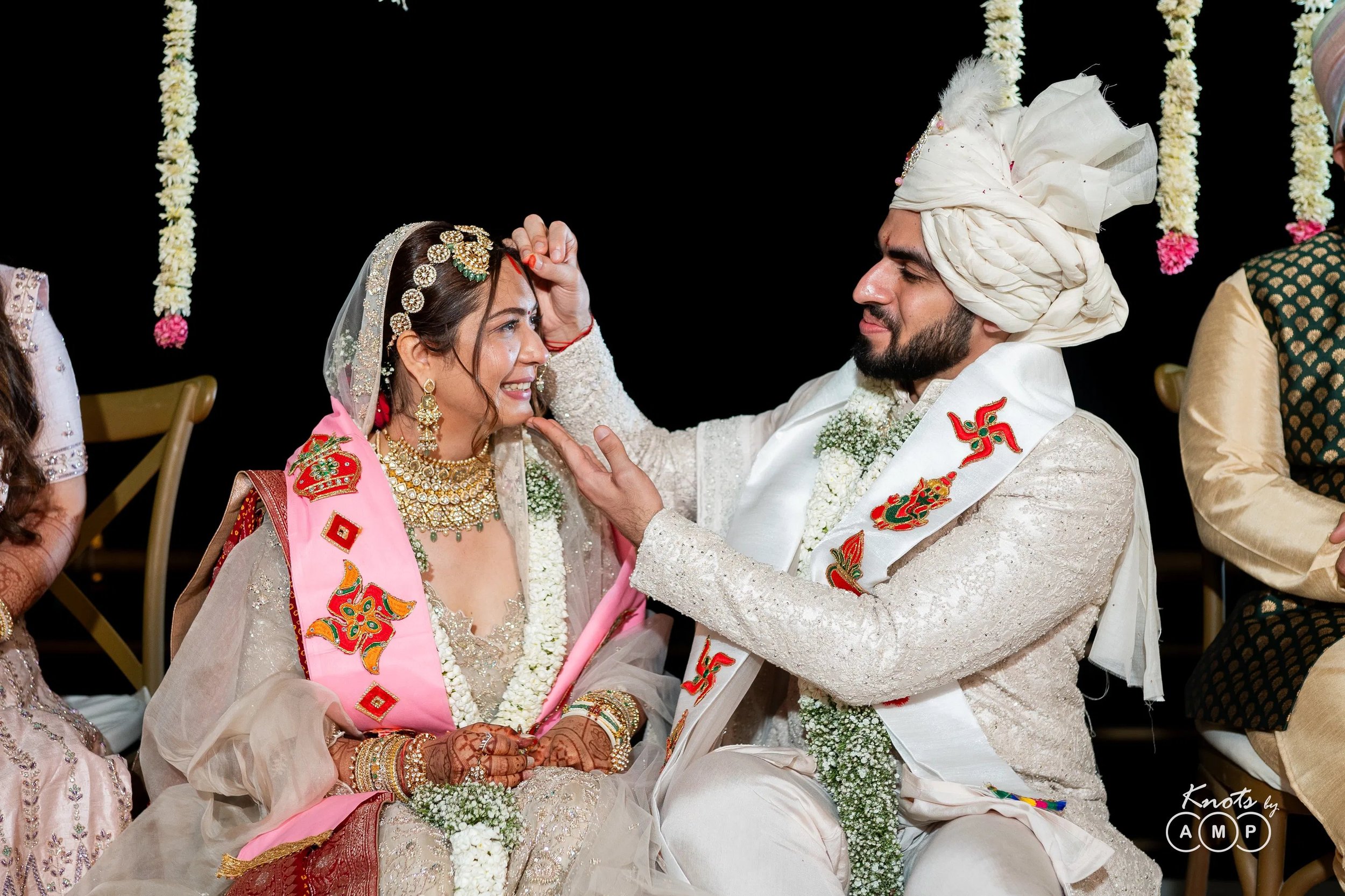 Traditional North Indian Wedding Rituals and Their Significance