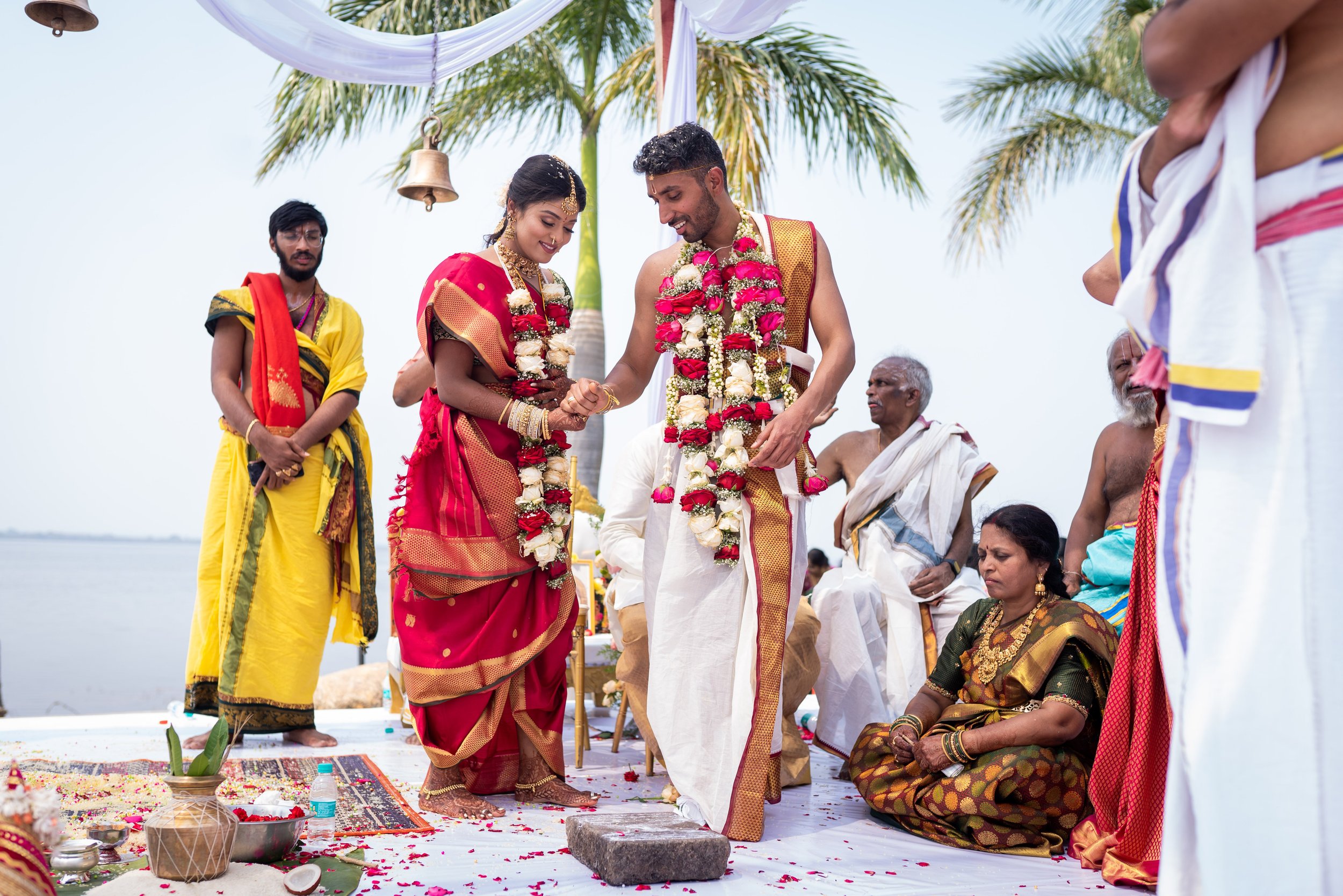 South Indian Wedding Rituals: Traditions and Meaning