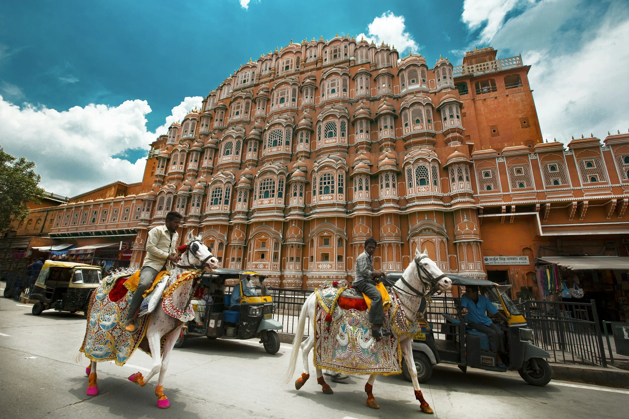 Top 10 Destination Wedding Planners in Jaipur