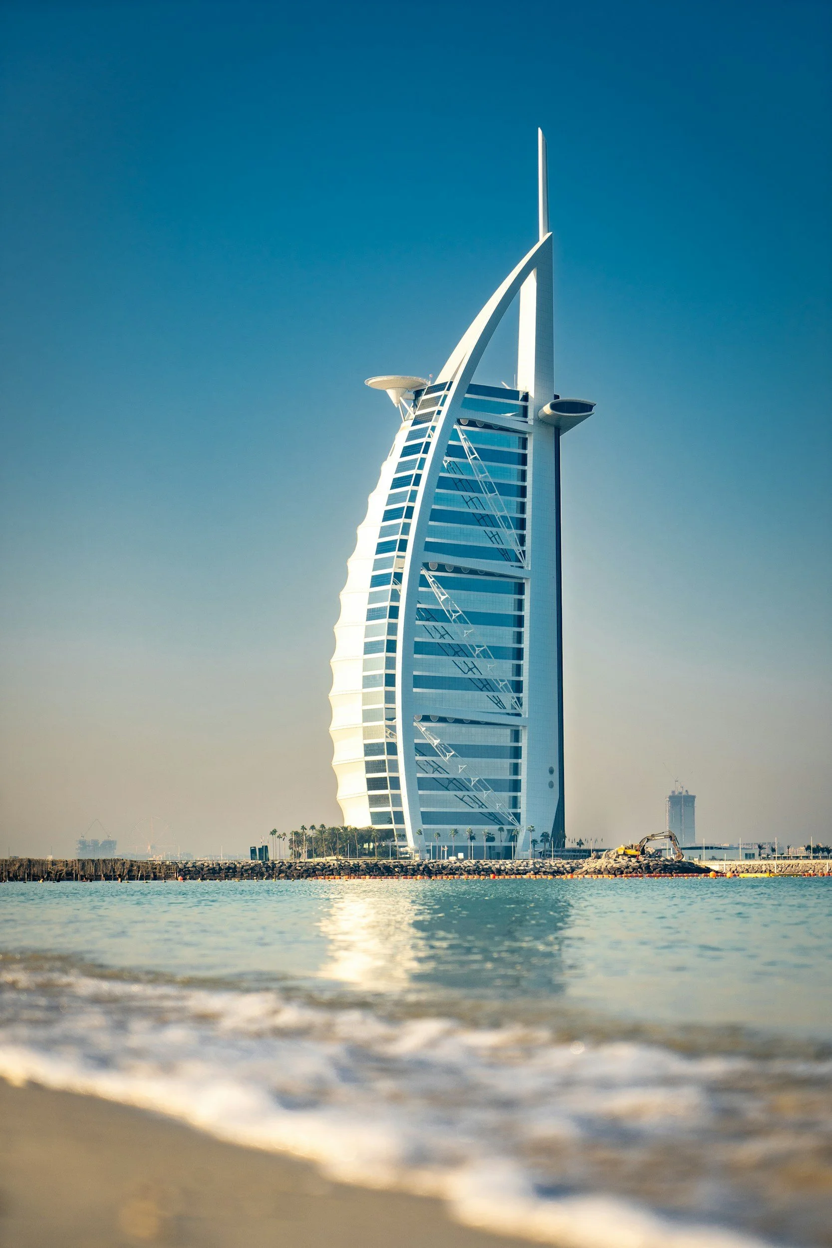 Best Pre Wedding Shoot Locations in Dubai for Couples