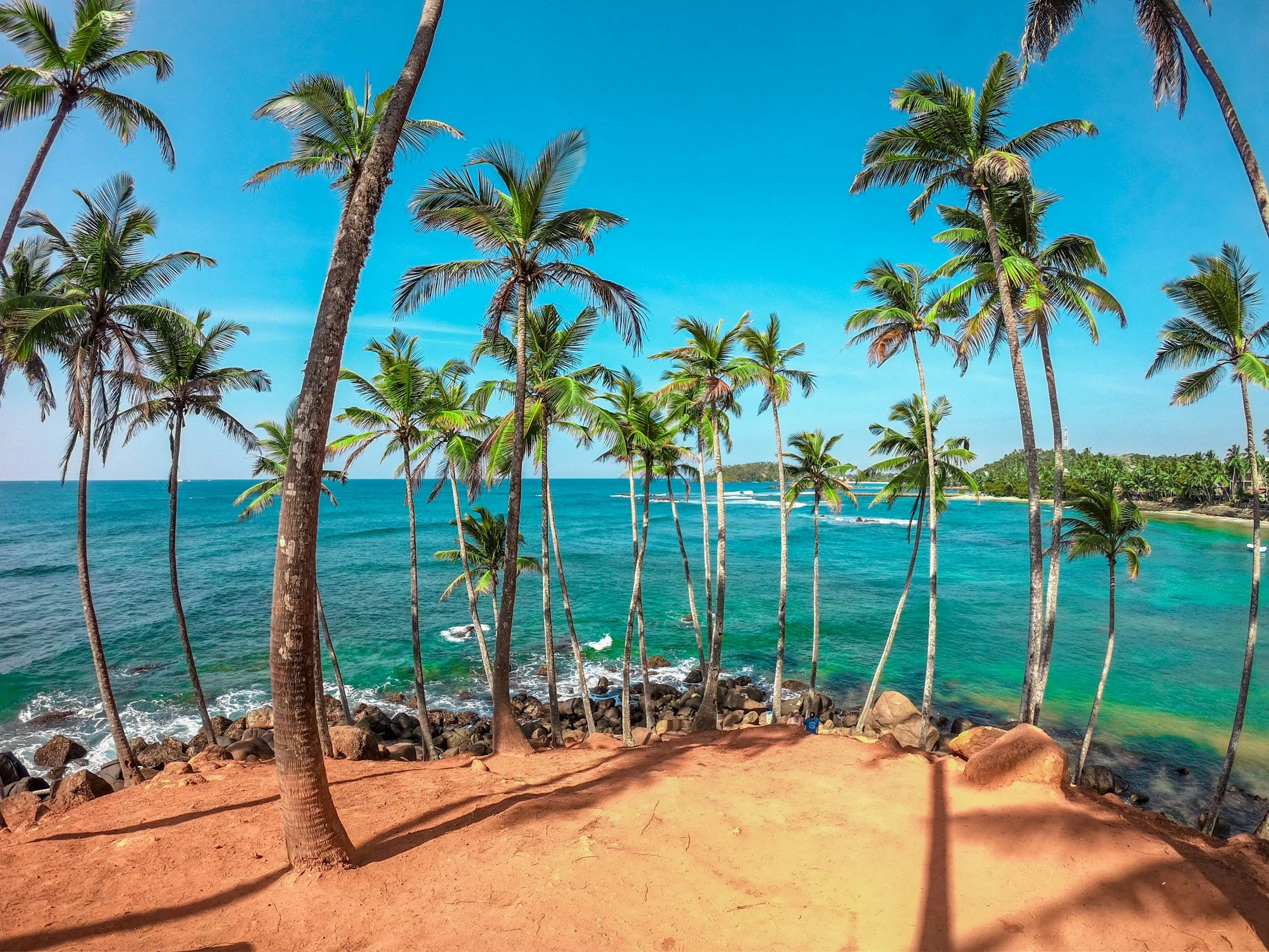 Why Sri Lanka is the Best Place for a Wedding Destination?