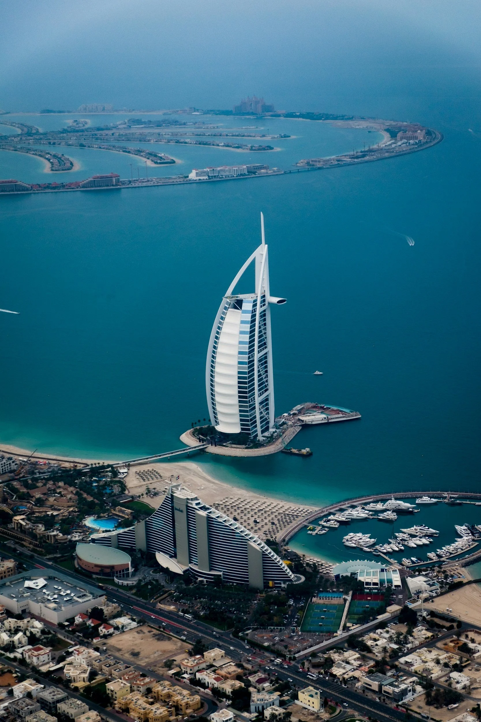 Top Wedding Venues in Dubai 2025 for Indian Couples