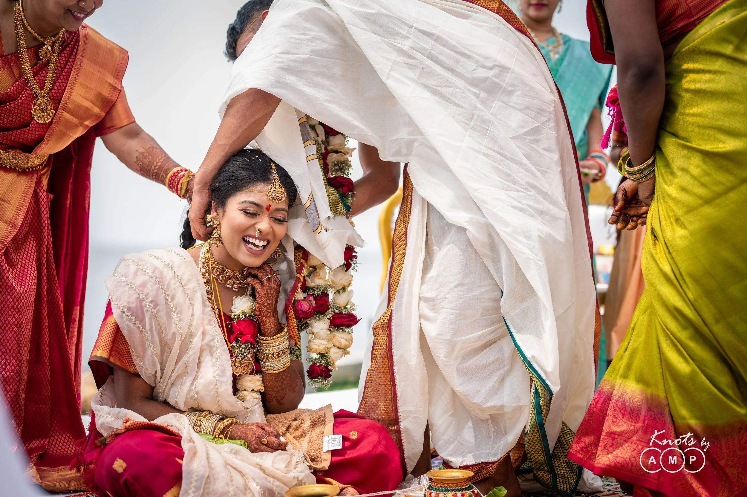 What Are the Traditional Telugu Wedding Rituals?&nbsp;
