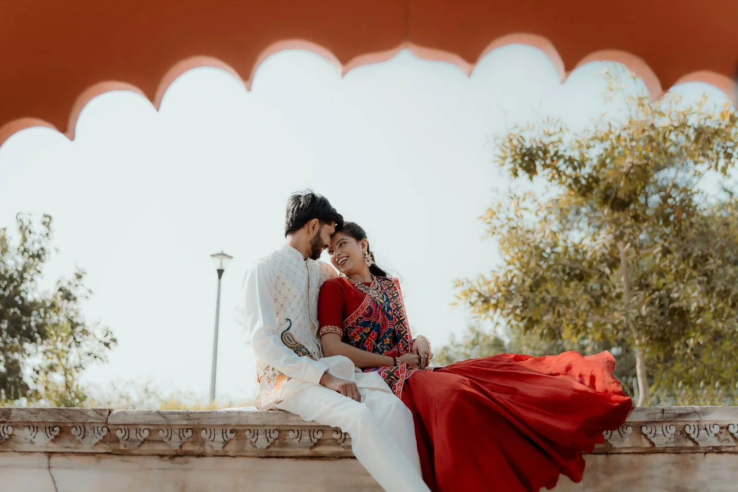 Best 10 Pre Wedding Photographers in Kolkata for Candid Shoots&nbsp;