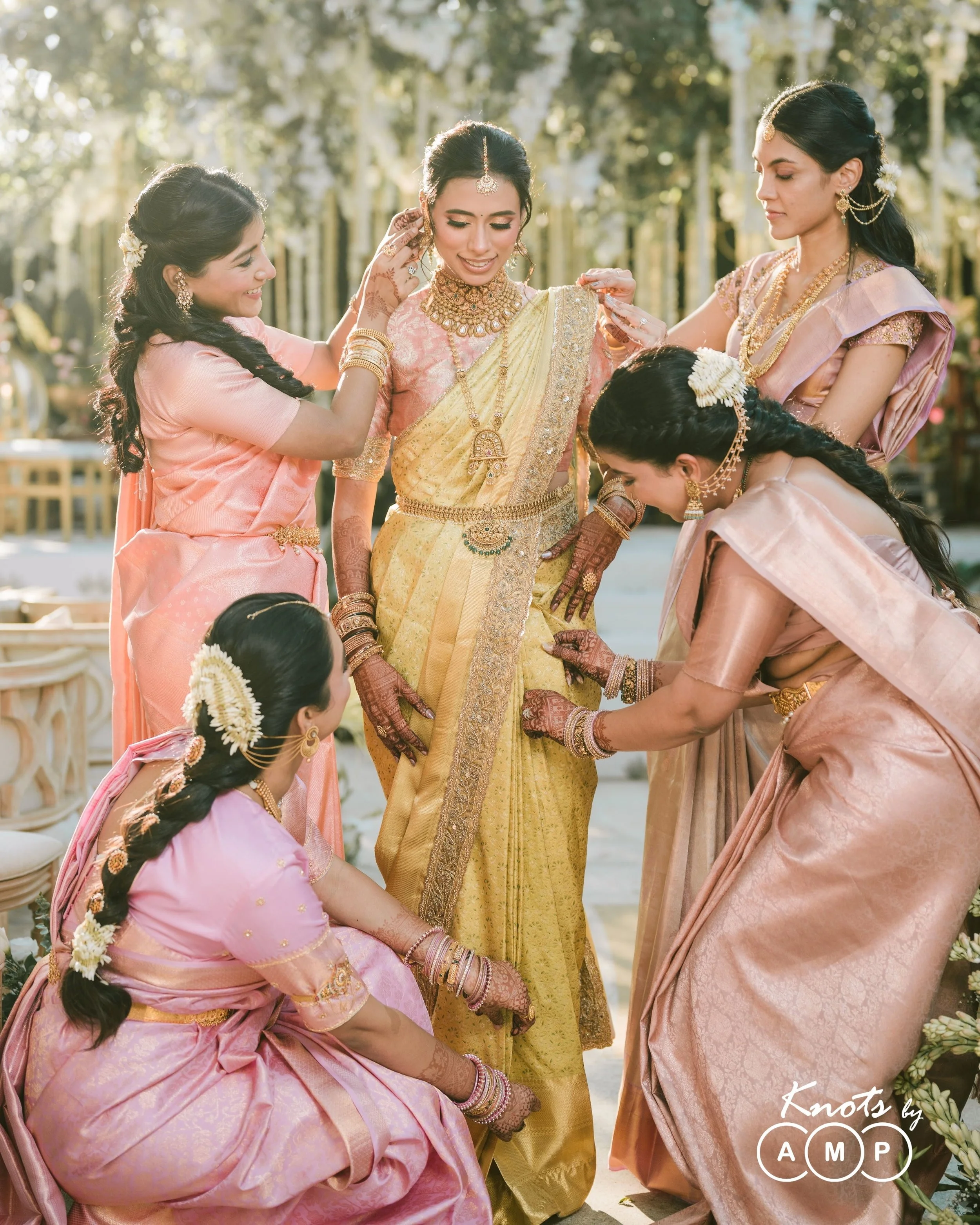 Best Wedding Planners in Mumbai (2026)