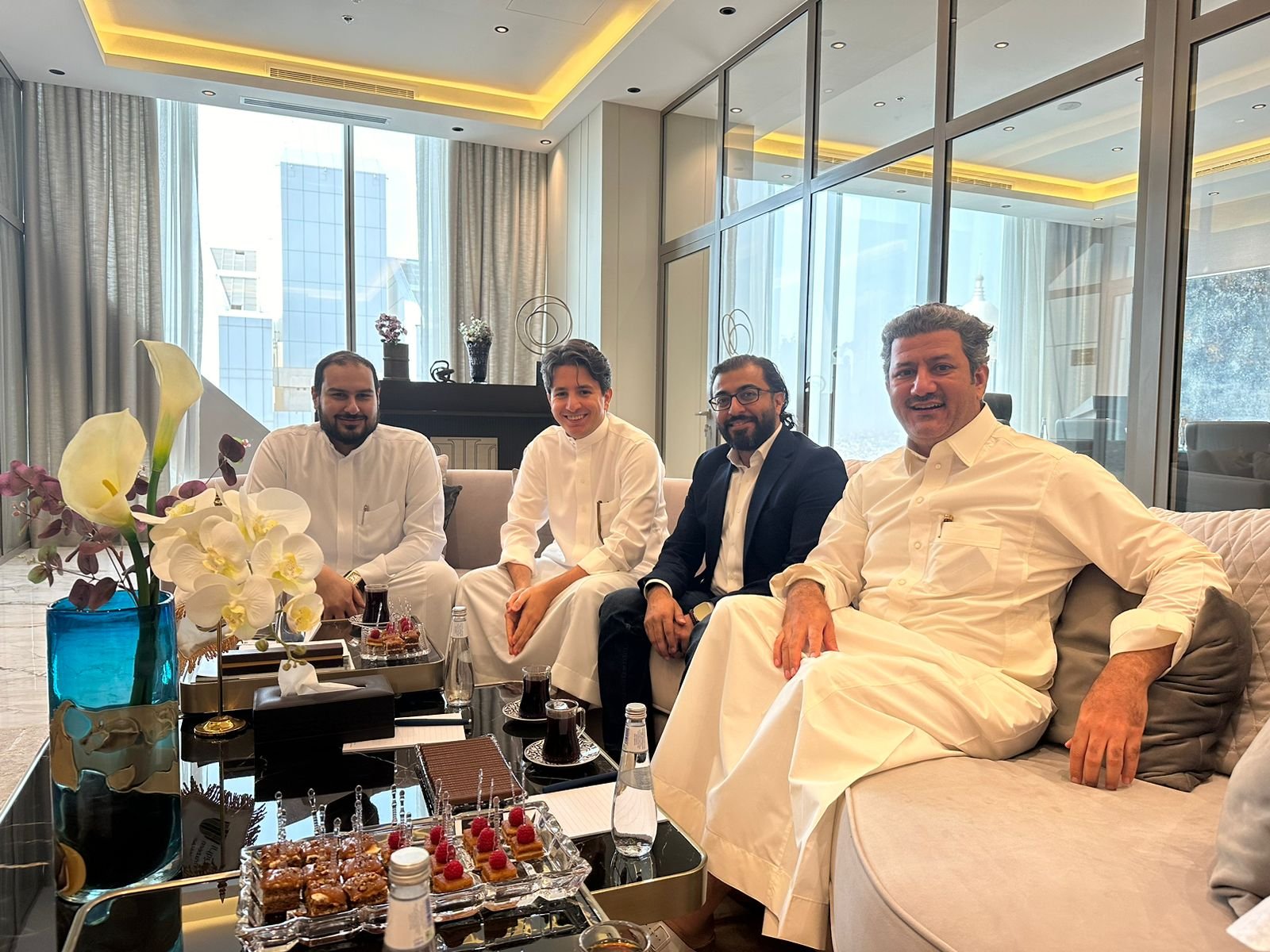 Monthlymember coffee meet.jpg