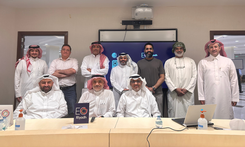 Benefits of Joining an Entrepreneur Community in Riyadh