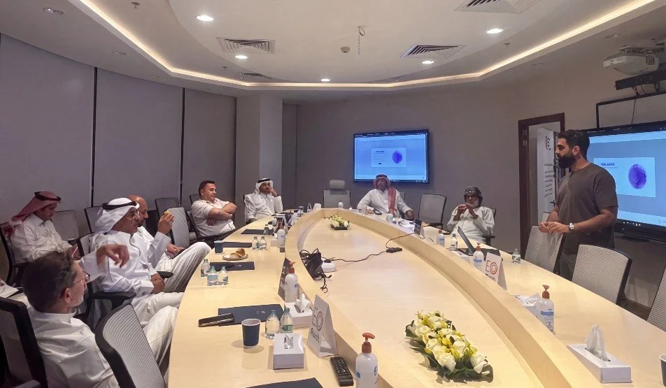 Common Challenges Entrepreneurs Face in Saudi Arabia