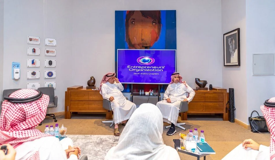 How to Become a Successful Entrepreneur in Saudi Arabia