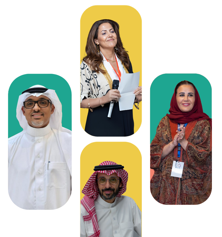 Empowering Entrepreneurs Navigating Riyadh Entrepreneurial Landscape