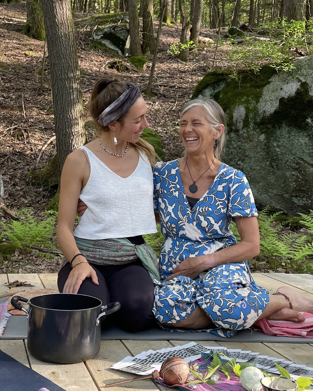 Wellness Day Spring Edition