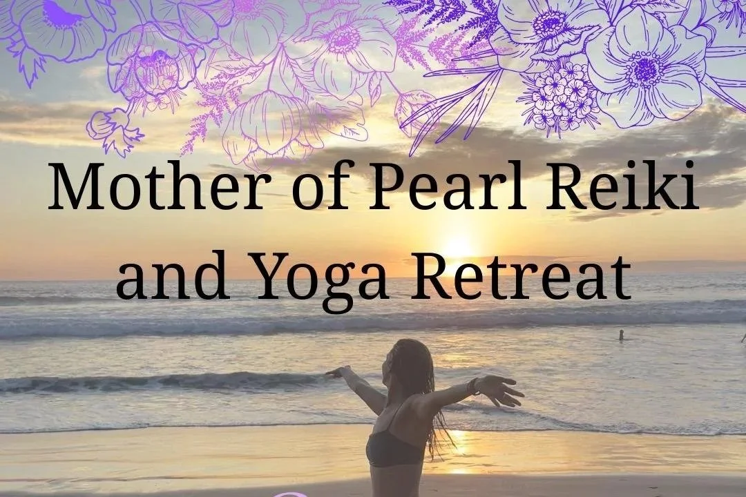 Reiki & Yoga Retreat