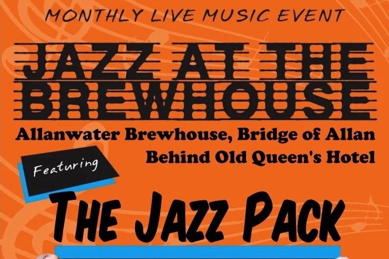 Jazz Pack Session