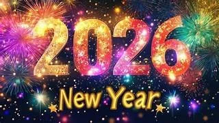 CLOSED for the New Years!!