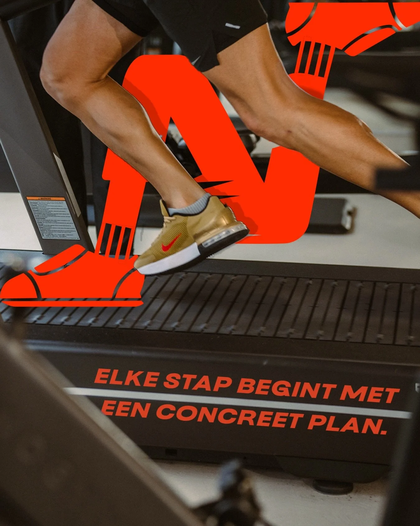 Elke stap begint met een concreet plan.
Niet met &ldquo;maandag begin ik opnieuw&rdquo;, niet met goede bedoelingen die elke week weer vervagen, maar met helderheid. Weten wat je wilt, waarom je het wilt en vooral: hoe je het gaat aanpakken.

Veel me