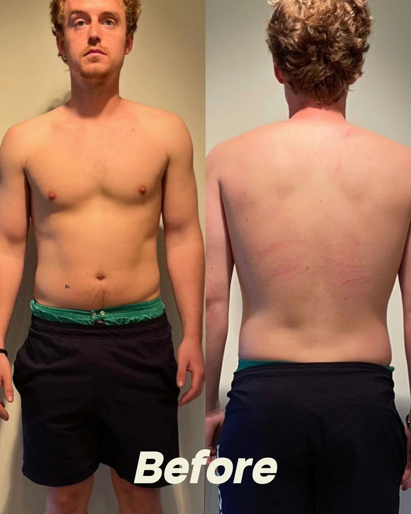 &ldquo;Ik dacht dat ik motivatie nodig had.&rdquo;
Wat hij eigenlijk nodig had, was ritme.

Trainen werd geen tijdelijke push,
maar een vast onderdeel van zijn week.
Iets waar hij op kon bouwen,
ook op dagen dat het minder ging.

Het resultaat?
Niet 