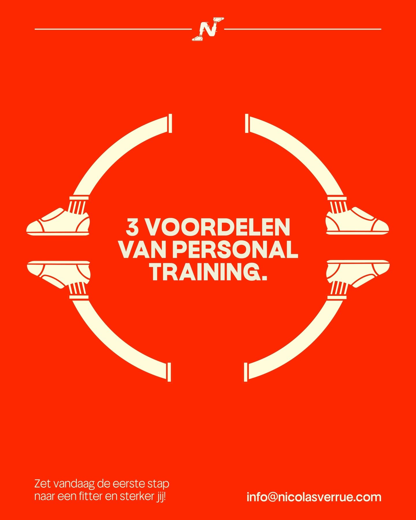 Je zegt dat je geen tijd hebt.
Maar je hebt wel tijd om moe te zijn.
Onzeker.
Niet fit in je eigen lichaam.

Je wacht op motivatie.
Maar wat je mist is een besluit.

Niemand komt je redden.
Niemand komt je duwen.

Tot jij besluit dat &ldquo;genoeg&rd