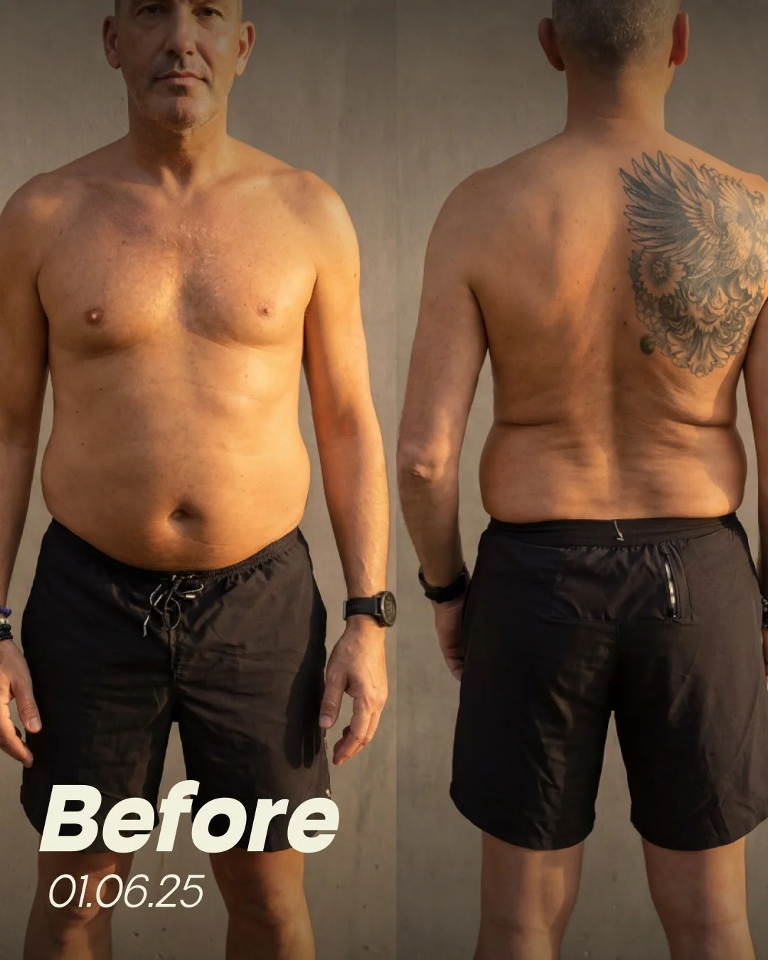 48 jaar&hellip; en denken dat het &ldquo;te laat&rdquo; is? Vergeet het.

Je kan je lichaam opnieuw opbouwen.
Je kan je mindset resetten.
Je kan sterker, fitter en scherper worden dan ooit.

Maar hier is de echte vraag:
Wat heb je ervoor over?

Niet 