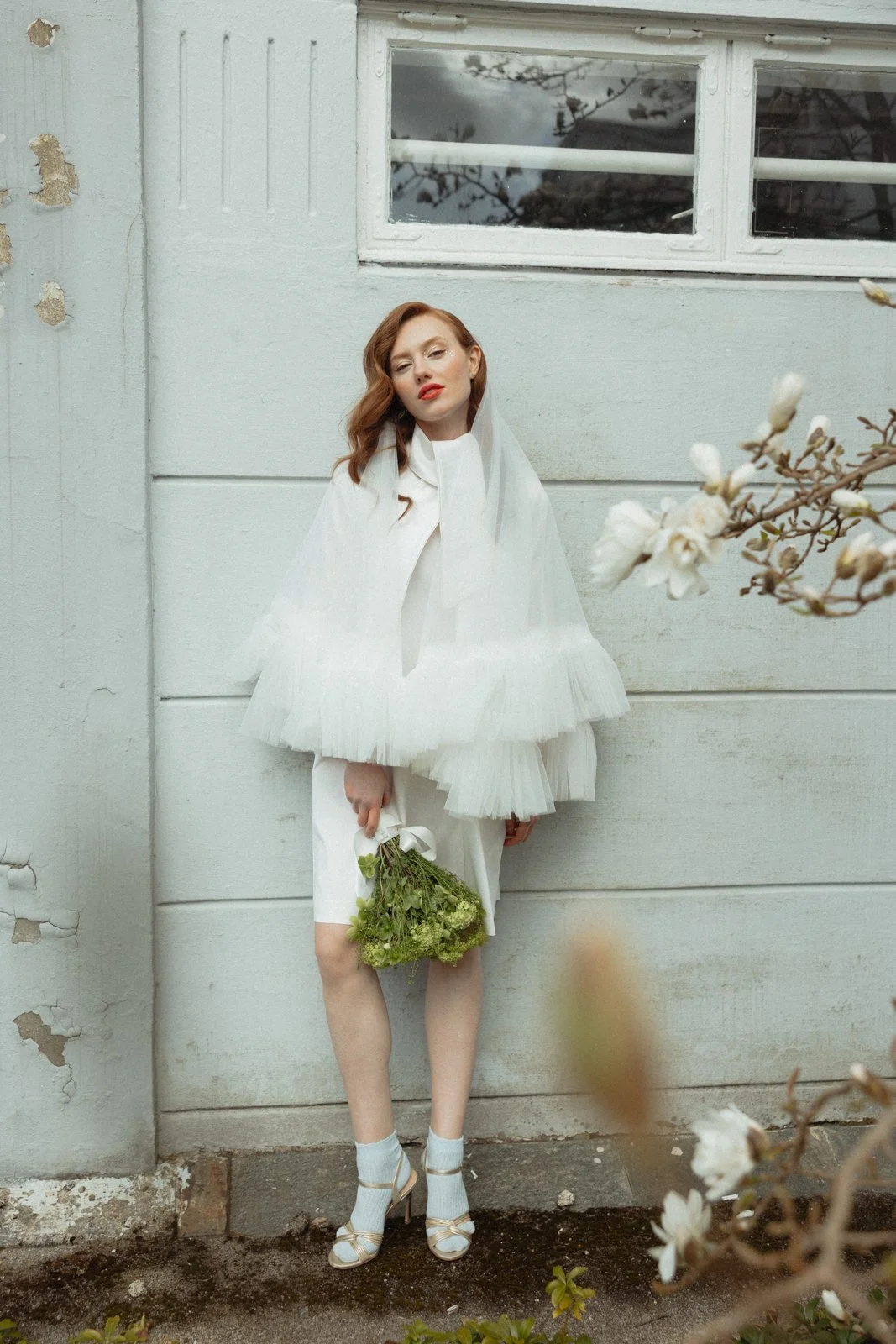 Photo: Hanne Barane