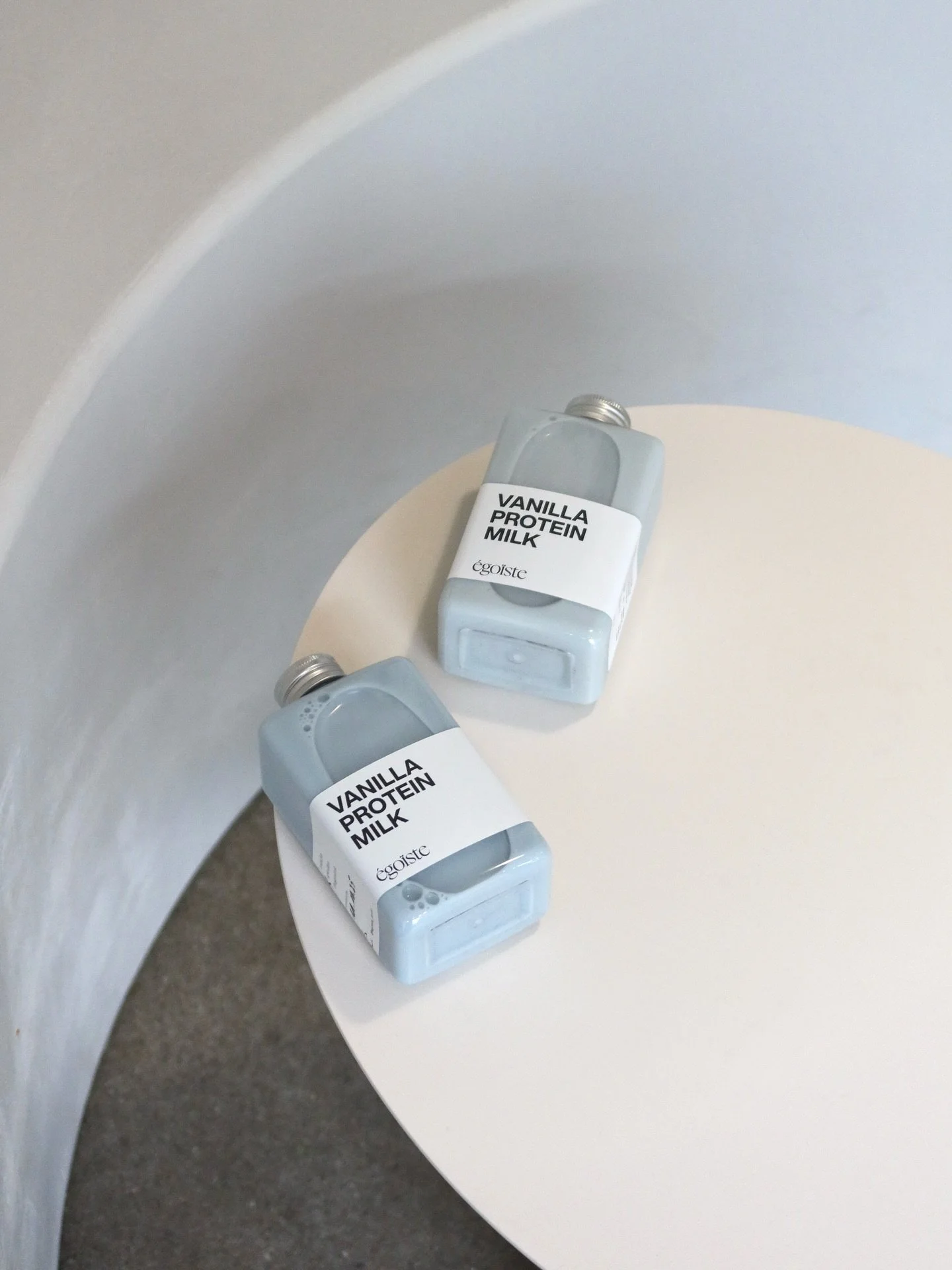 Not everything needs an explanation. Just a sip.
Haven‘t tried it yet? It’s about time.