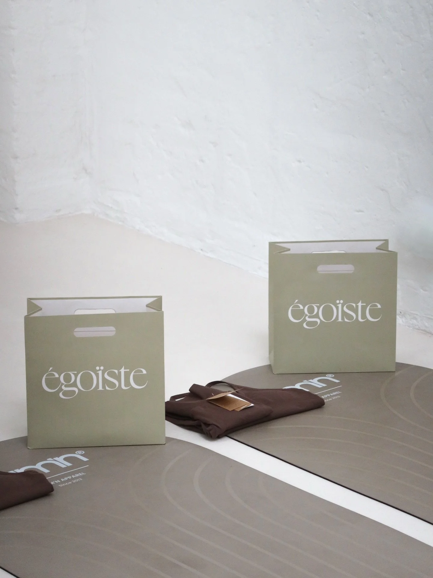 If you feel that pull for something new - that itch to grow, to switch lanes, to finally do the thing you keep talking about - follow it.

A look inside the égoïste Academy:
A training built to shape how you teach - with