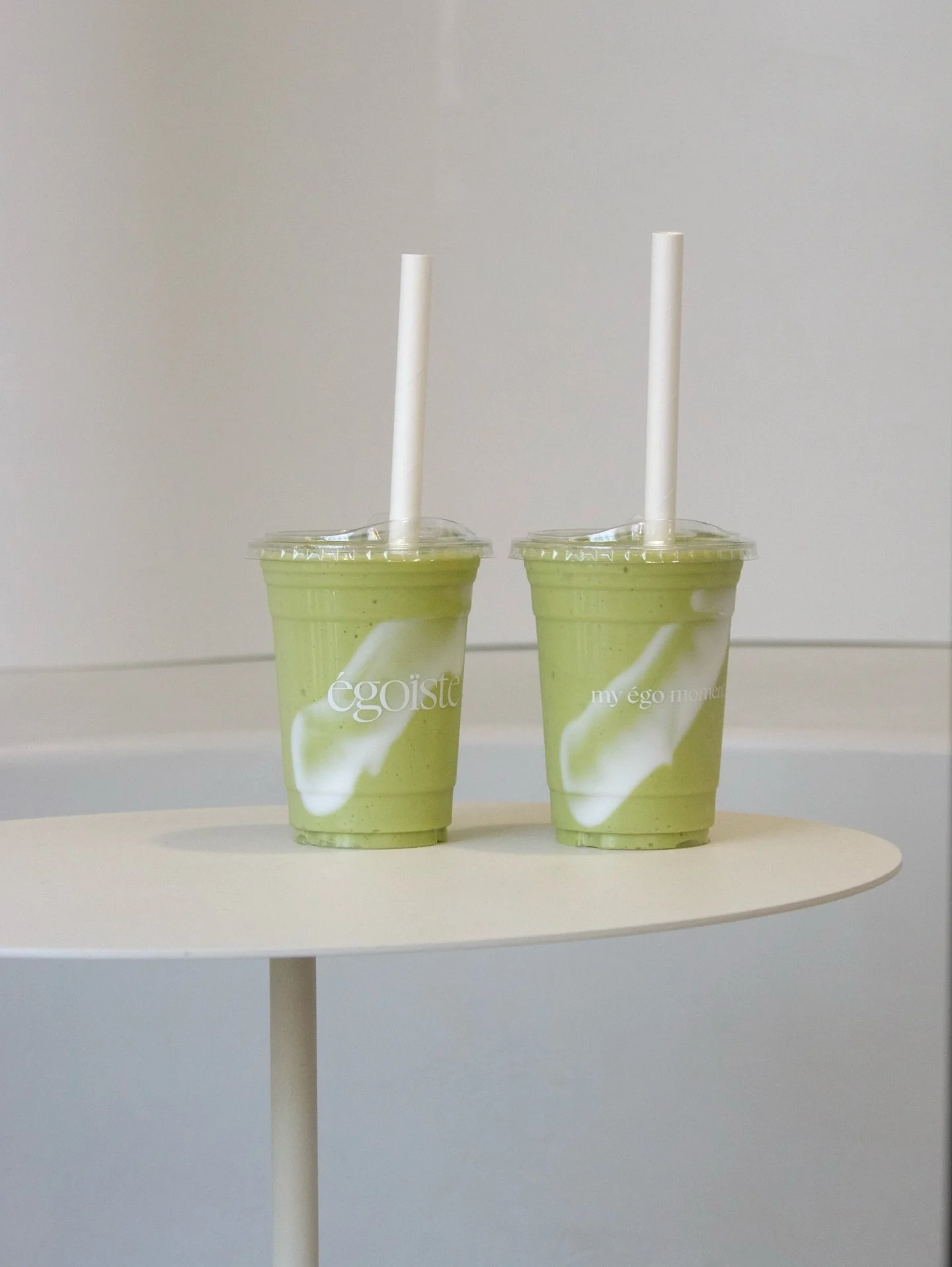 Post-workout, but make it delicious.
Keratin, magnesium and protein meet fresh lemon and creamy greens with a hint of tropical sweetness.

One sip and you&rsquo;re obsessed 💚