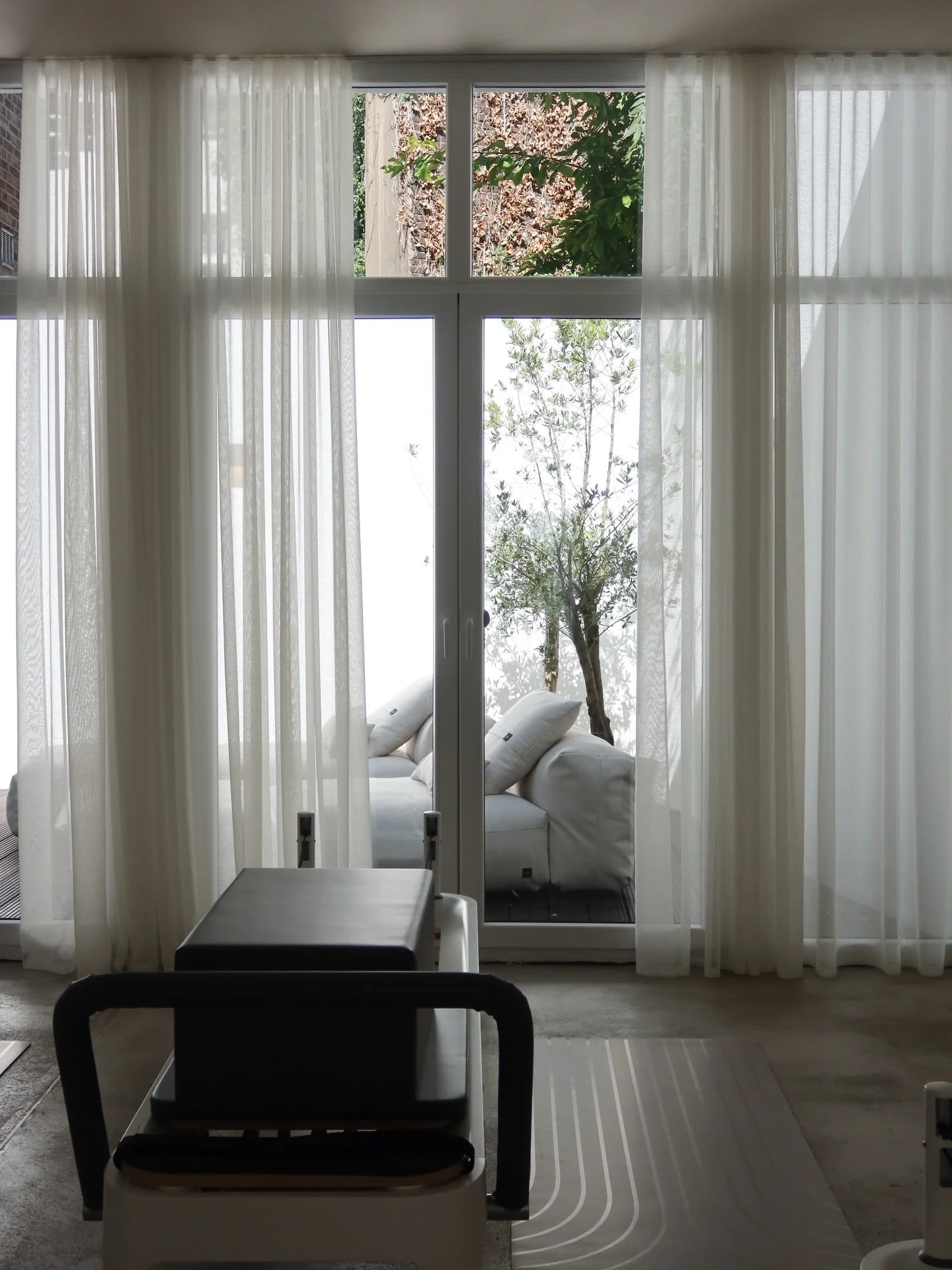 We&rsquo;re getting ready for spring.
Detox at &eacute;go starts today - the reset everyone waits too long for 💚