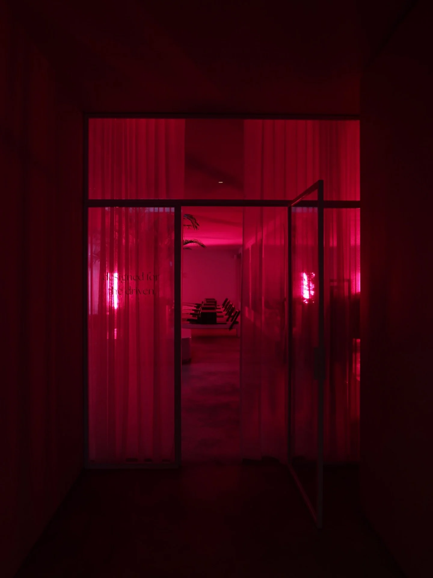 The room softens, your focus sharpens, and every movement suddenly feels intentional. The slower pace forces control, the resistance demands strength &mdash; and somewhere in between, you realise you&rsquo;re working deeper than ever before.

It&rsqu