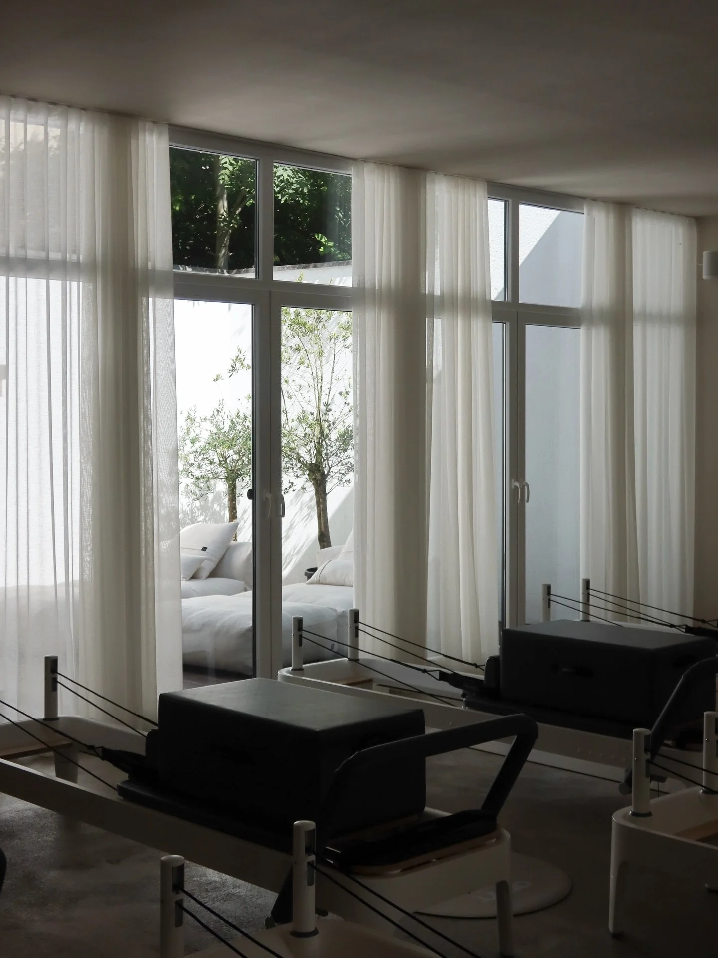 New season. Same obsessions.