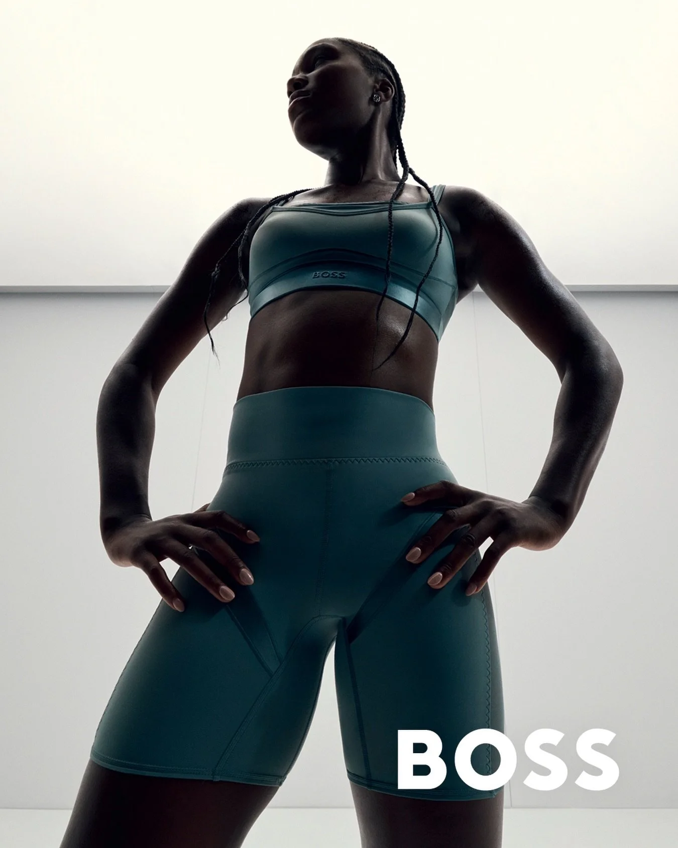 @boss x @egoiste_studio 

3 spicy mat classes are coming to Studio Carlstadt on April 11 &mdash; powered by Boss.
Expect a strong flow, curated goodies, and a free signature Boss smoothie.

All classes are free, 2 exclusive slots for &eacute;go Club 