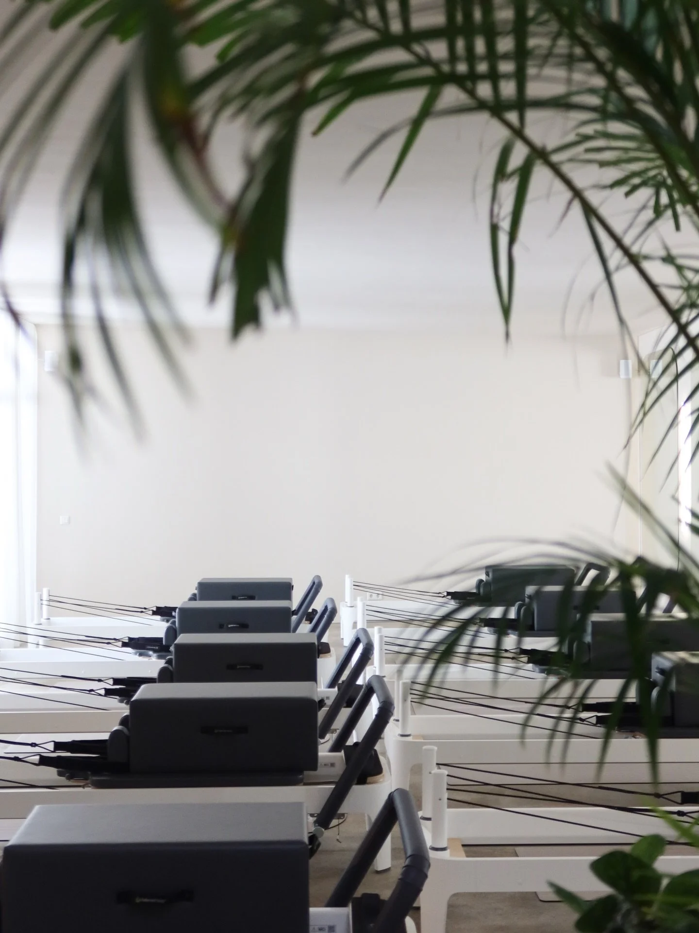 Designed to feel different.
And it does.