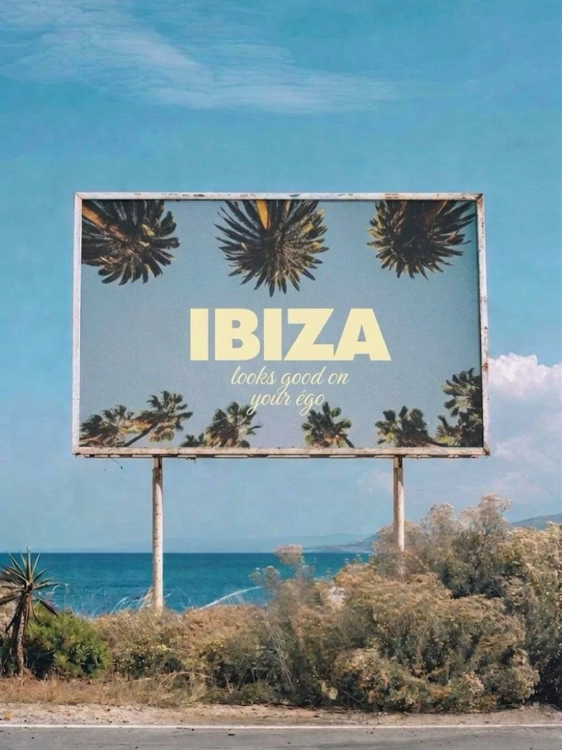 A new chapter is about to open.
Stay close and book this trip to Ibiza this summer!