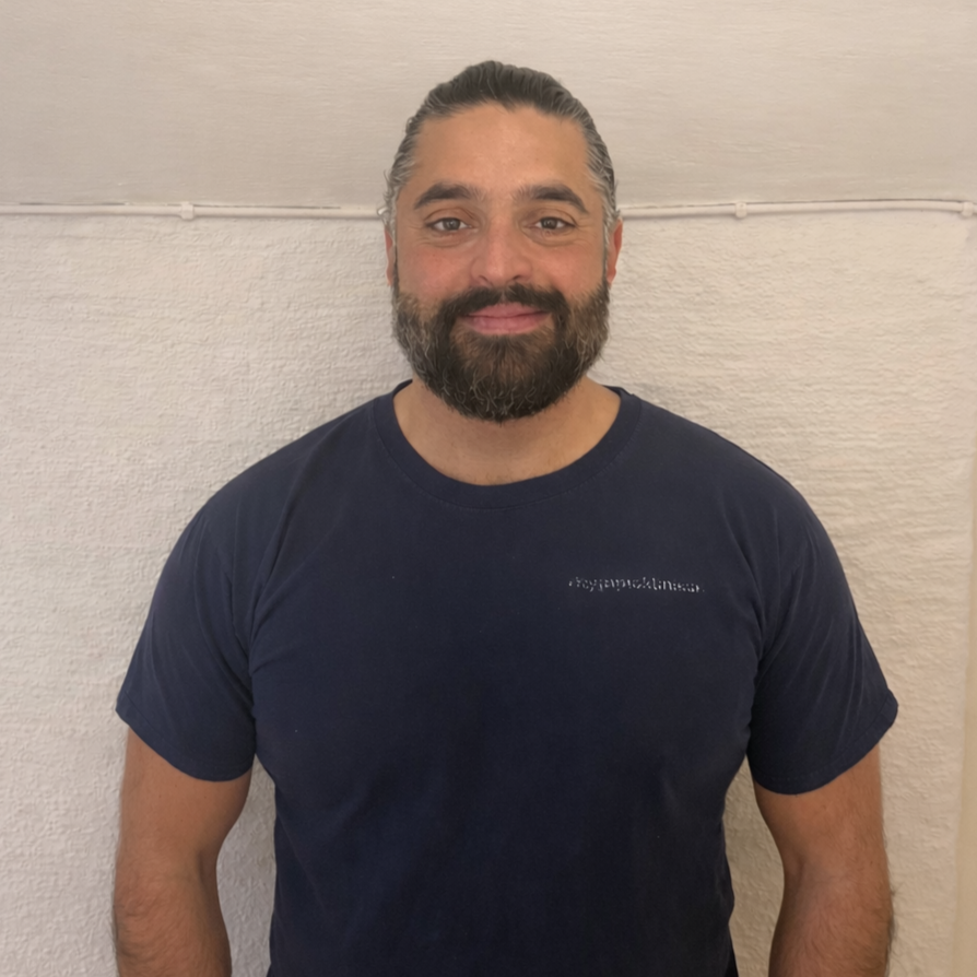 naprapat deniz bulut