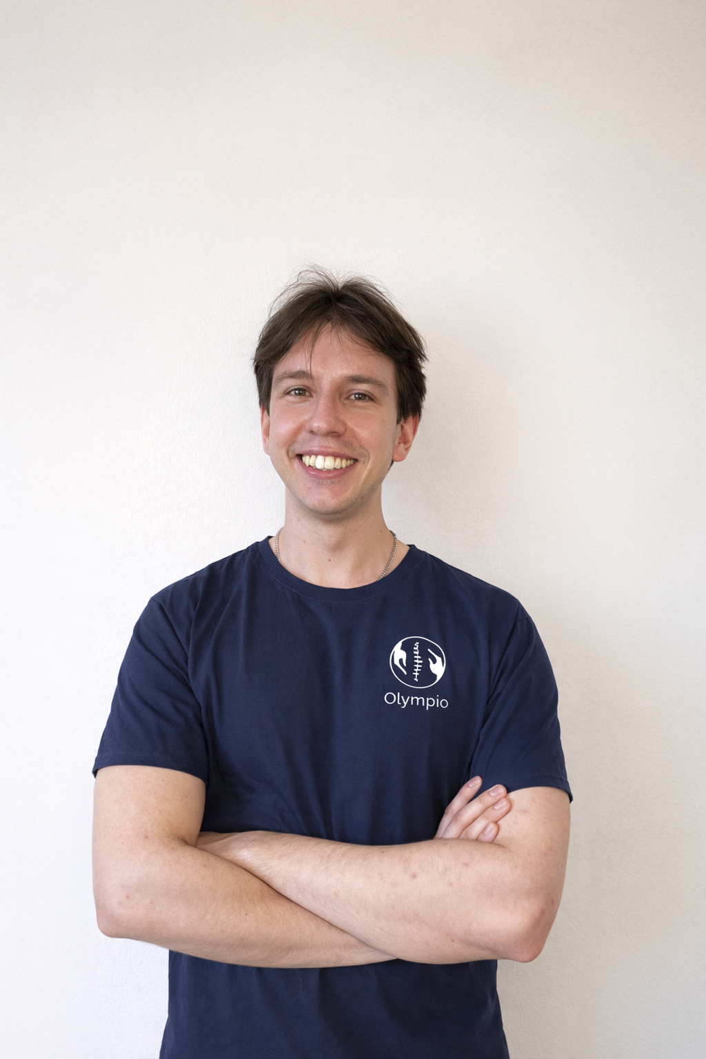 Massör / Naprapatstudent