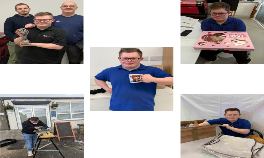 World Down Syndrome Day 