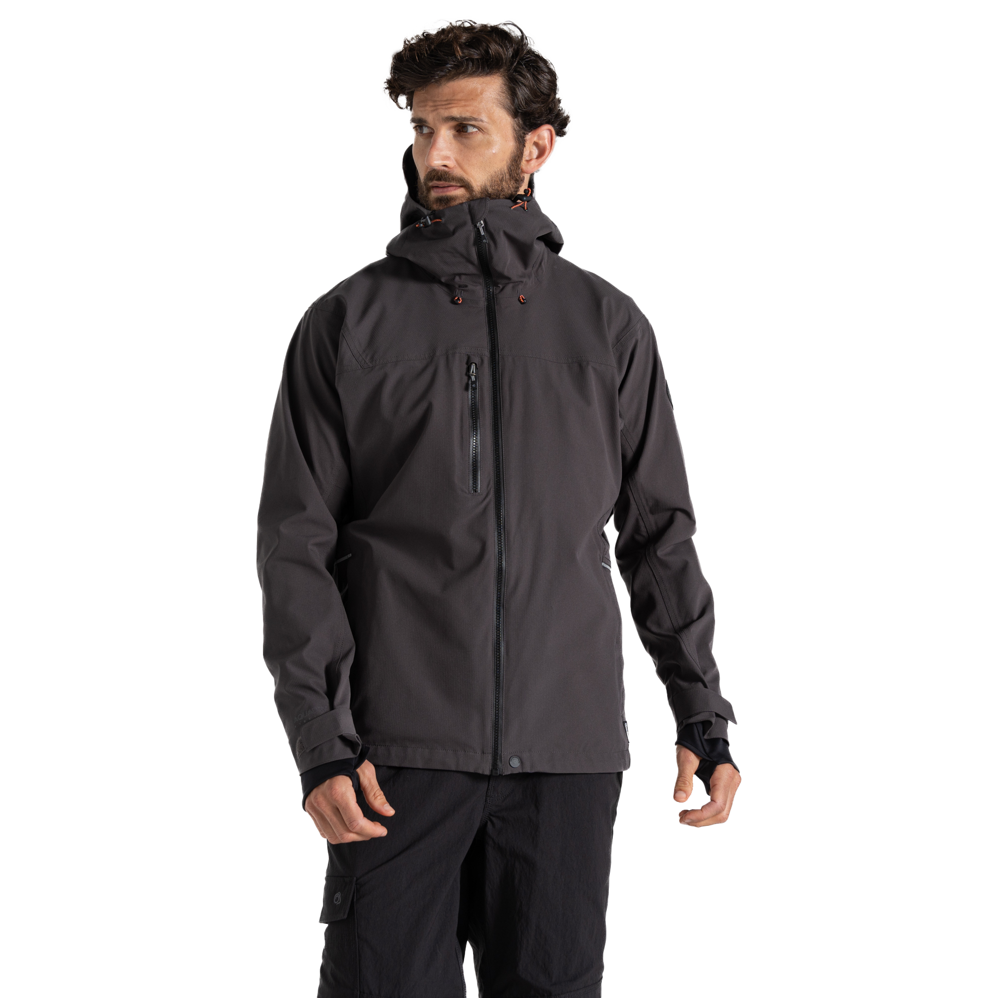 CR244 Richmond Stretch Workwear Jacket — Re-Employ
