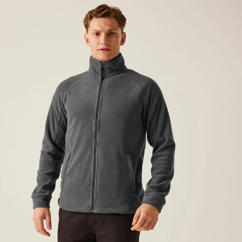 UC621 Deluxe Outdoor Jacket — Re-Employ